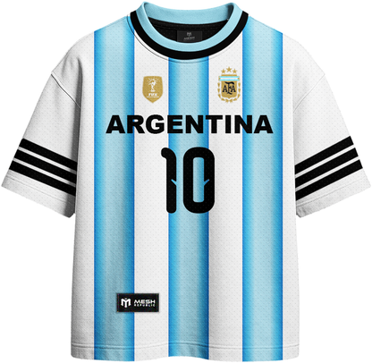 Argentina Sky