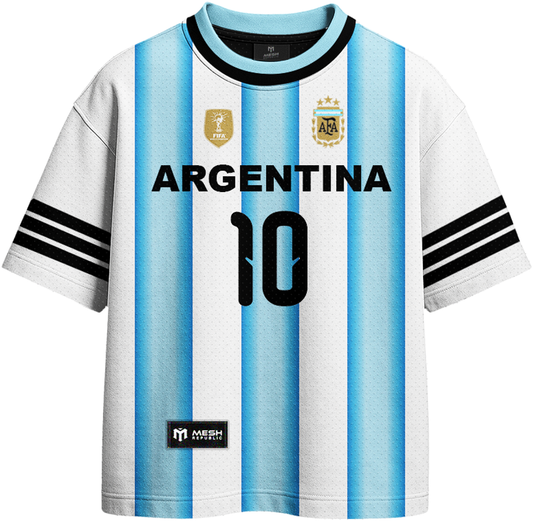 Argentina Sky