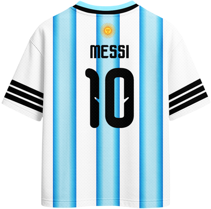 Argentina Sky