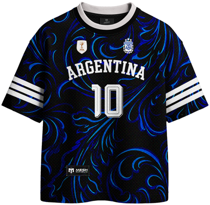 Argentina Eclipse