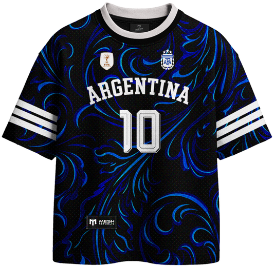 Argentina Eclipse