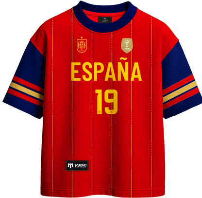 España Red