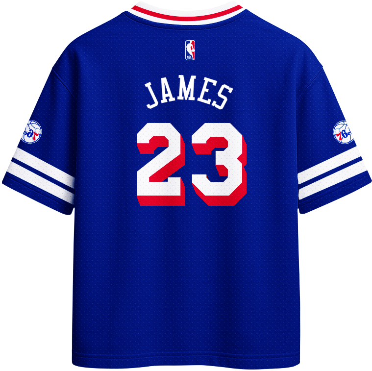 Philadelphia 76ers