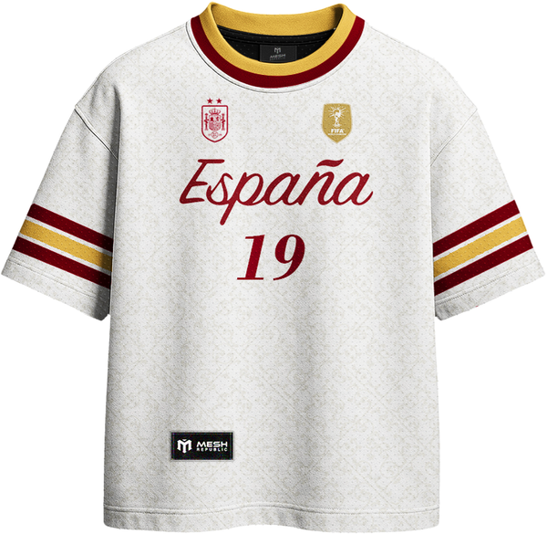 España White