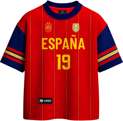 España Red