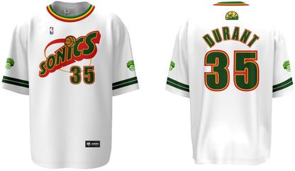 Seattle Supersonics