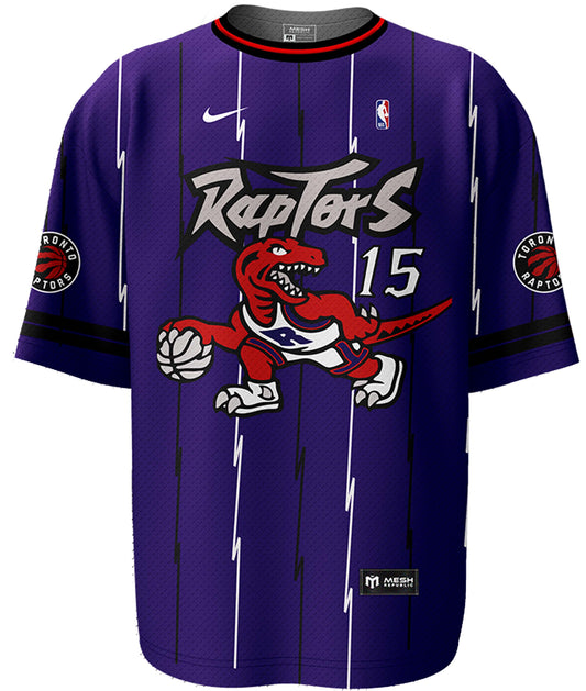 Raptors