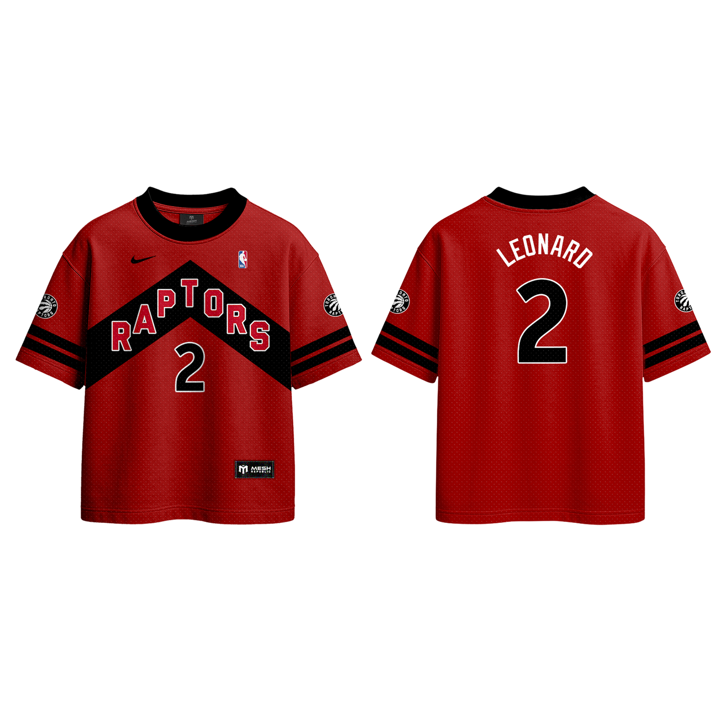 Raptors
