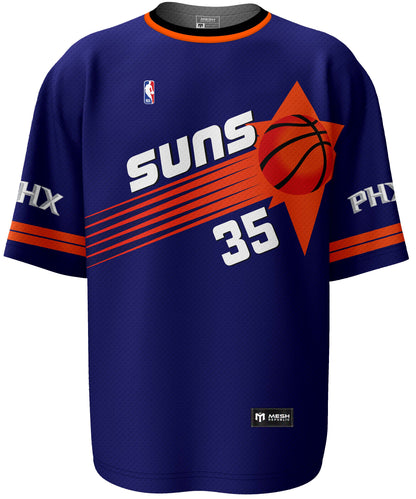 Suns
