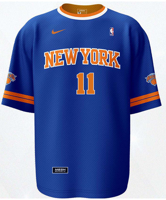 Knicks