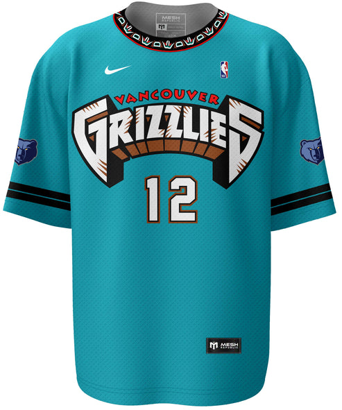 Grizzlies