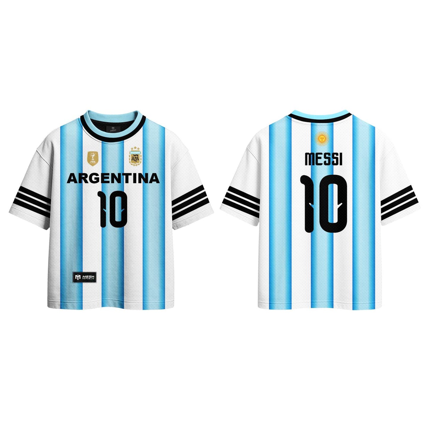Argentina Sky