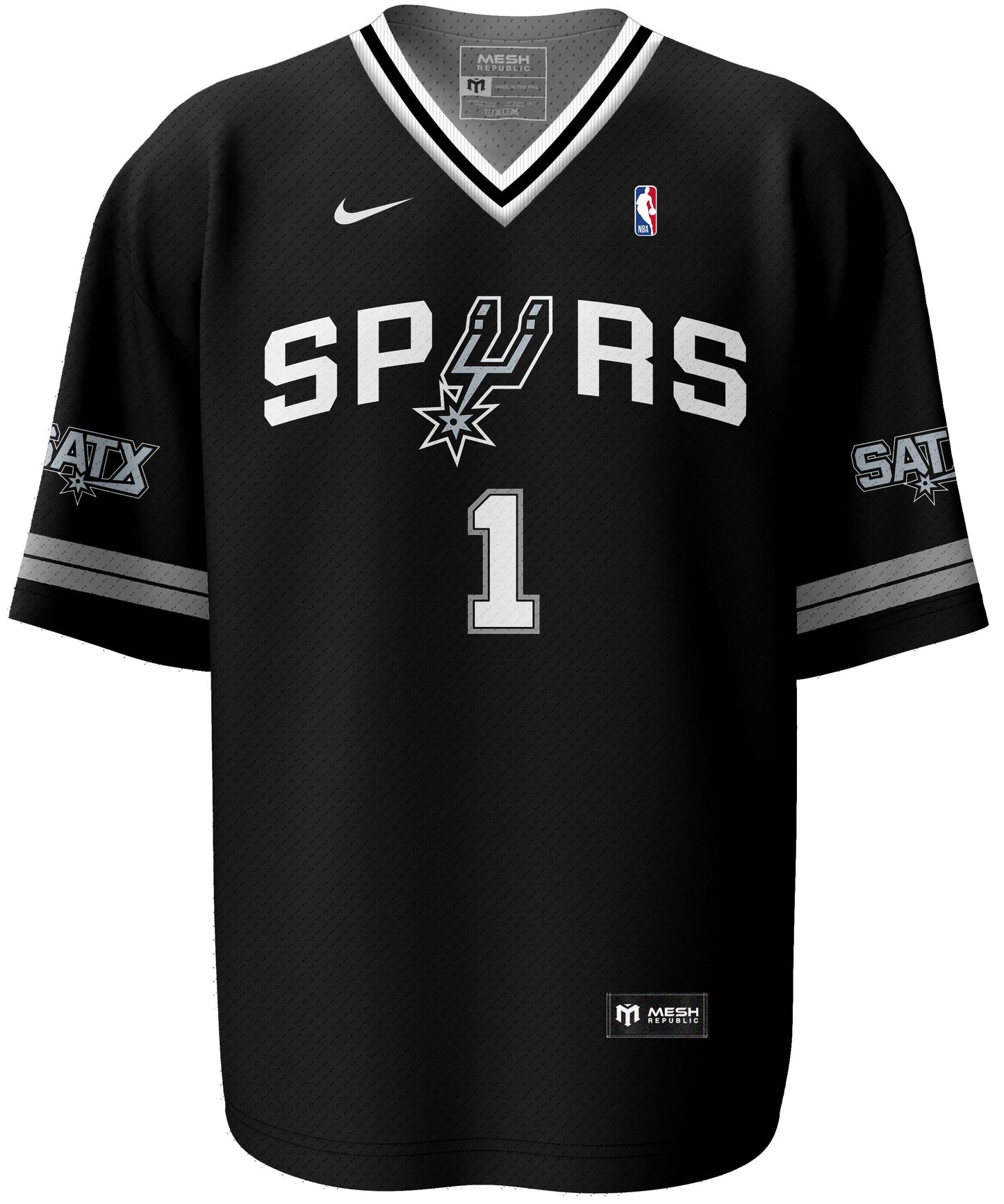 Spurs