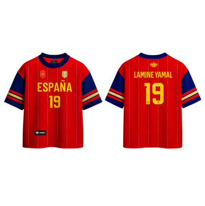 España Red