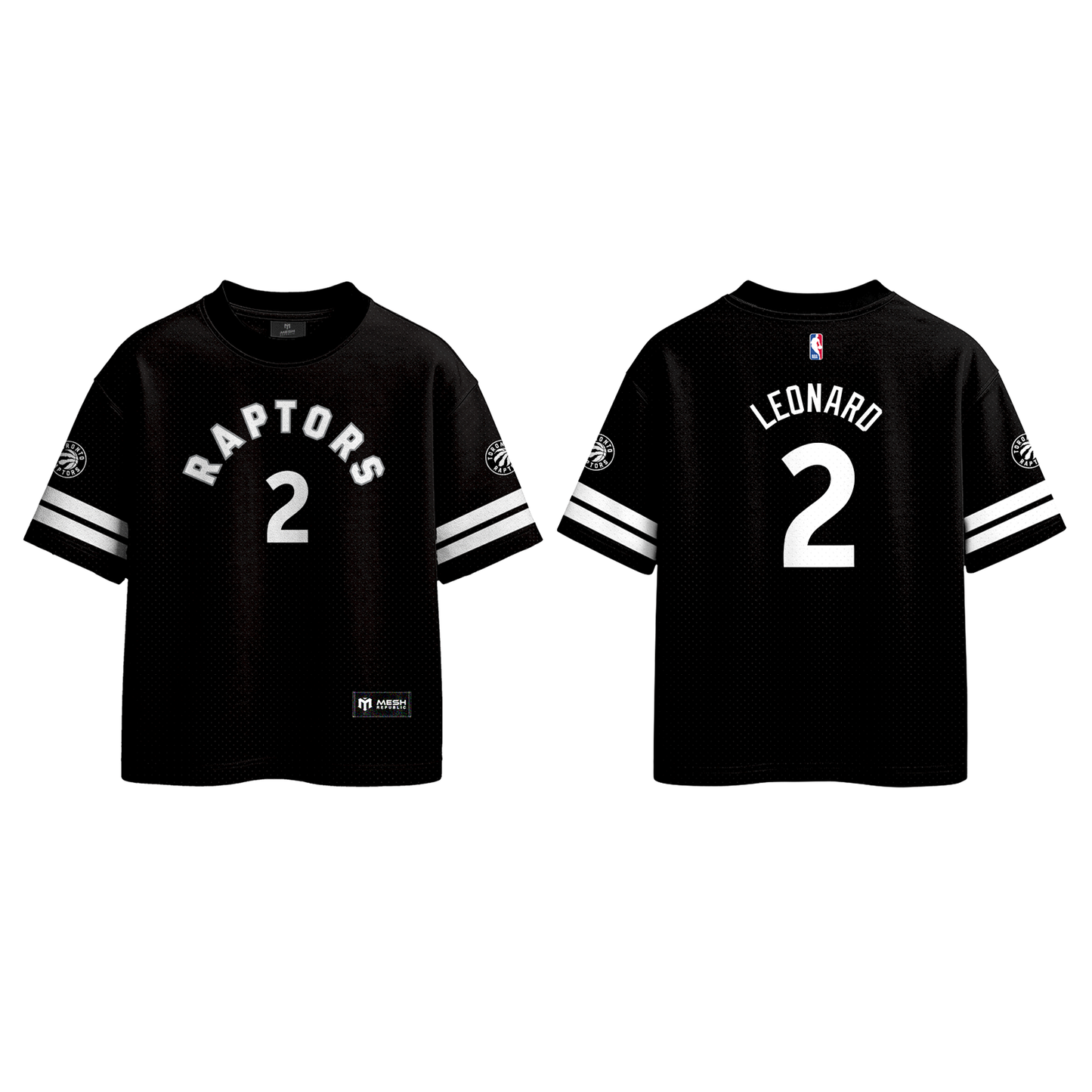 Raptors