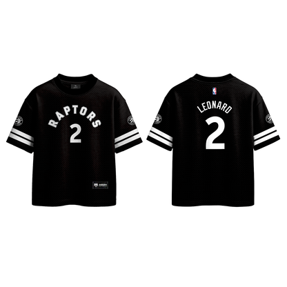 Raptors