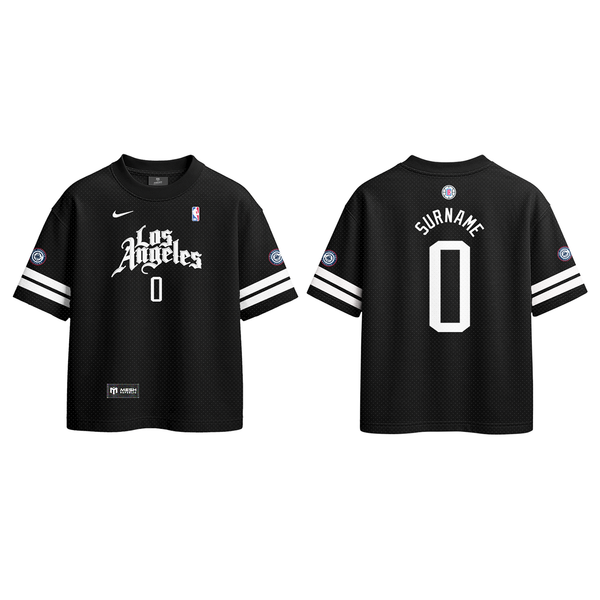Clippers Customized