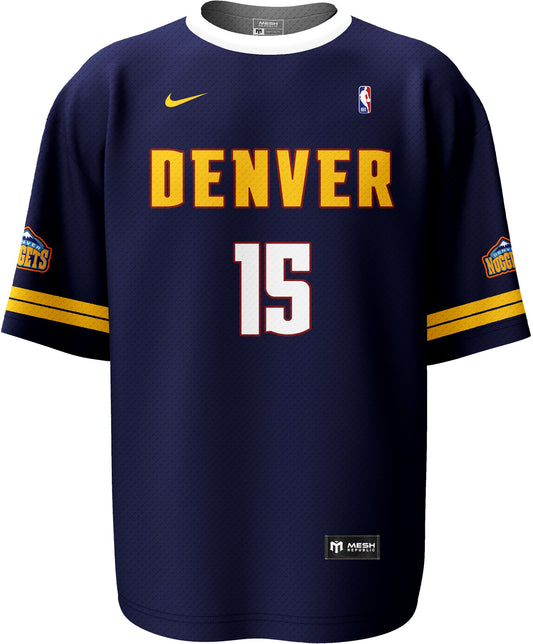 Nuggets Customized
