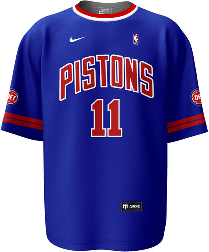 Pistons Classic