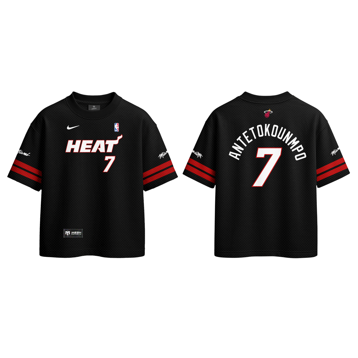 Heat