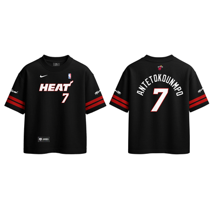 Heat