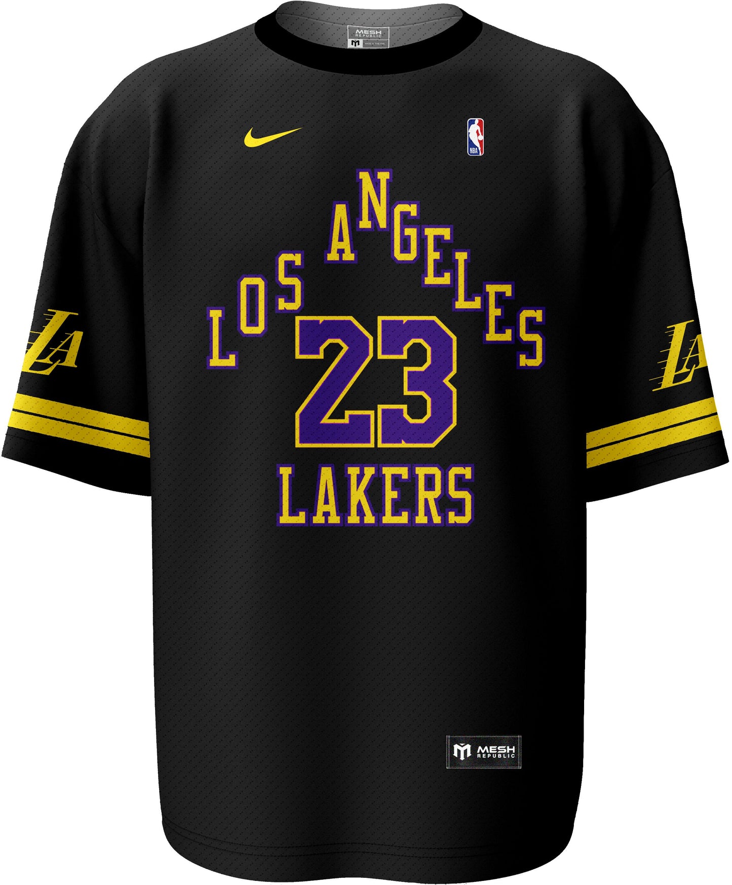 Lakers