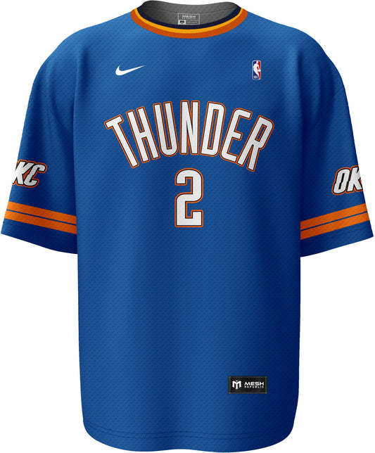 Thunder