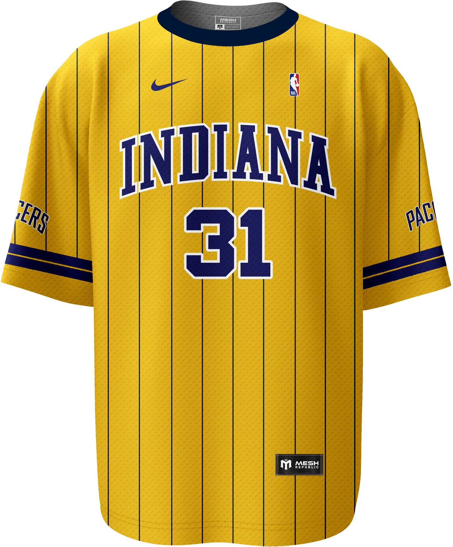 Pacers Classic