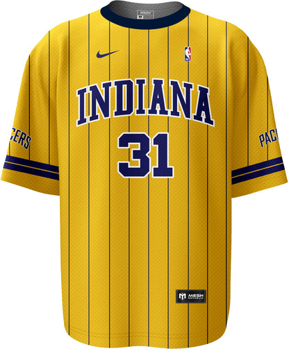 Pacers Classic