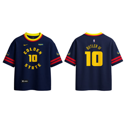 Warriors City Edition