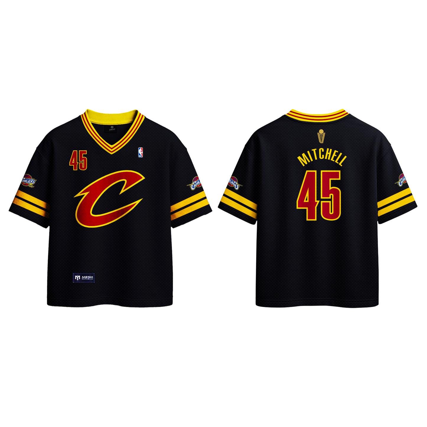 Cavaliers