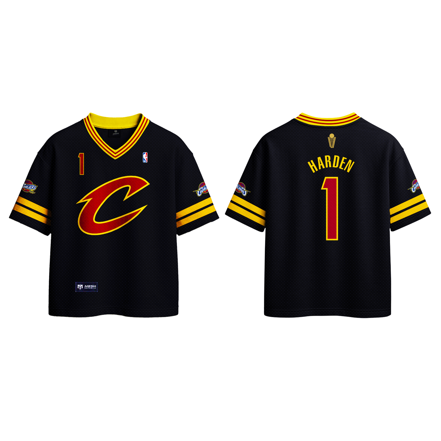 Cavaliers