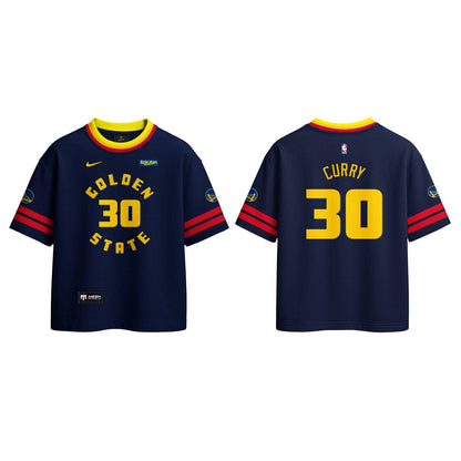 Warriors City Edition