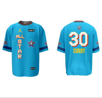 All-Star Teal