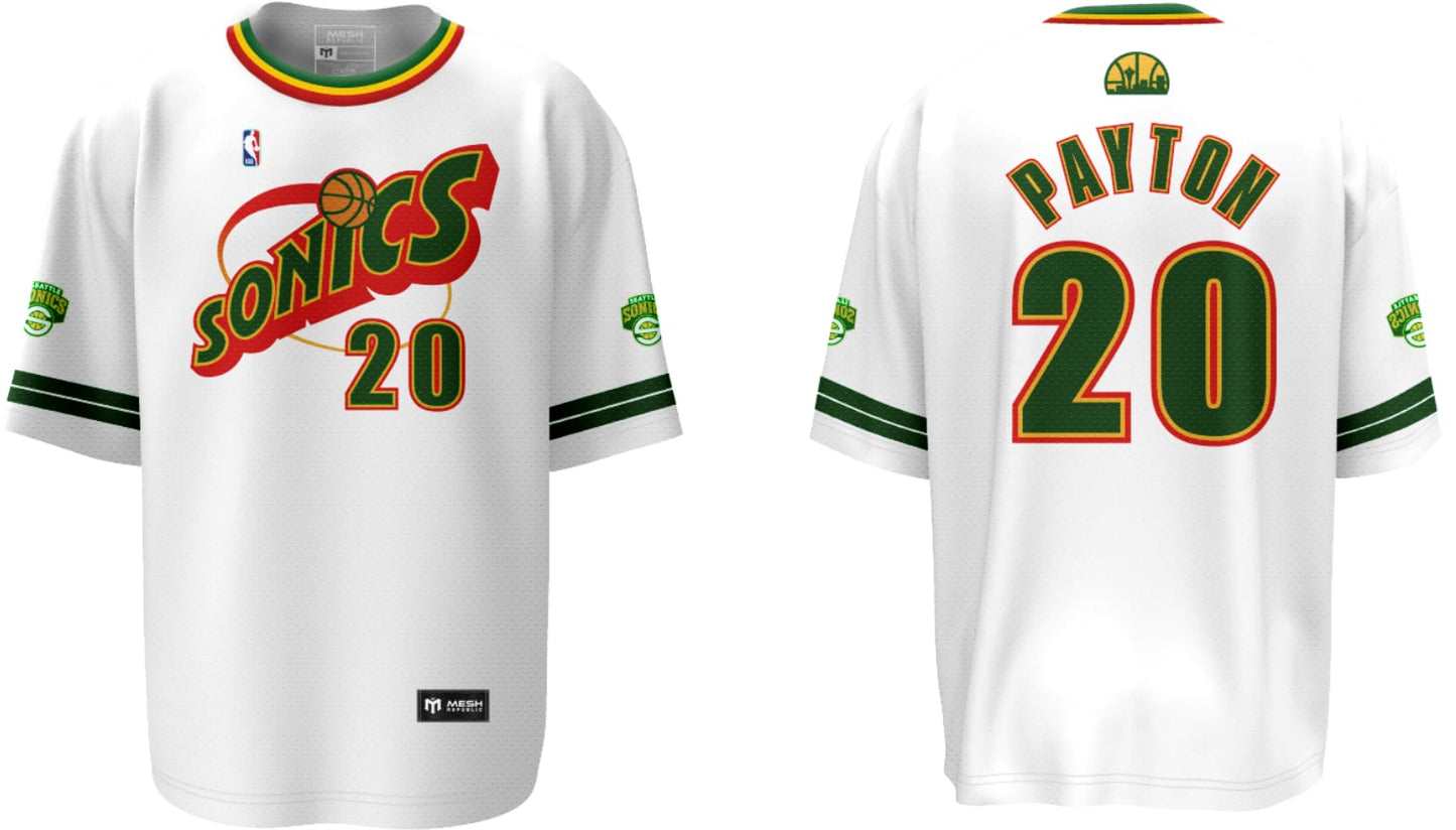 Seattle Supersonics