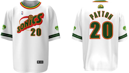 Seattle Supersonics