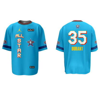 All-Star Teal