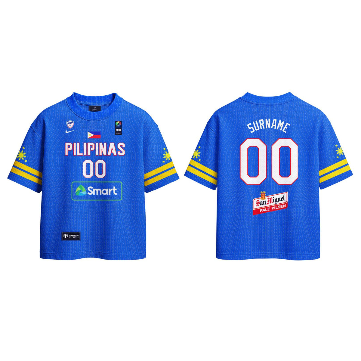 Gilas Pilipinas