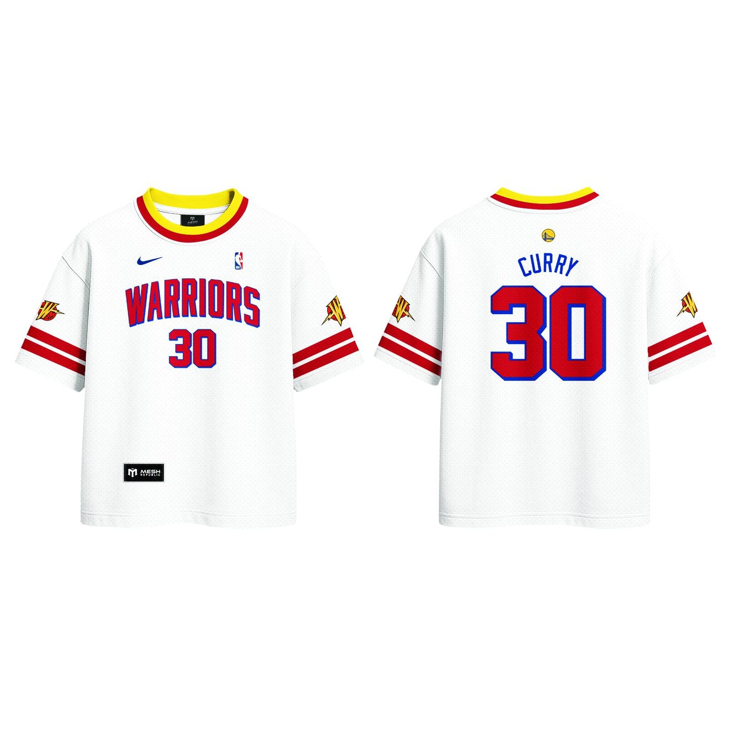 Warriors Classic