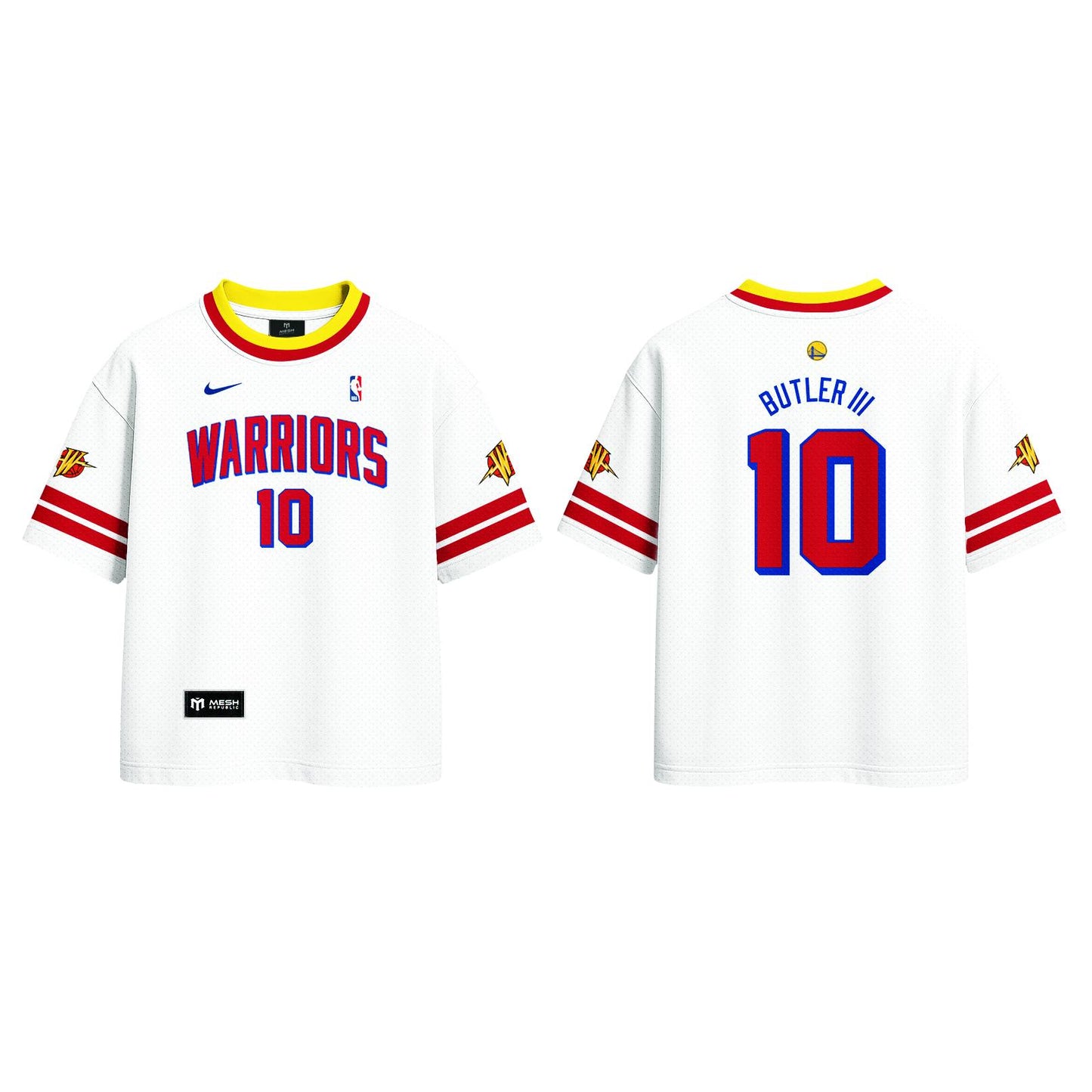 Warriors Classic