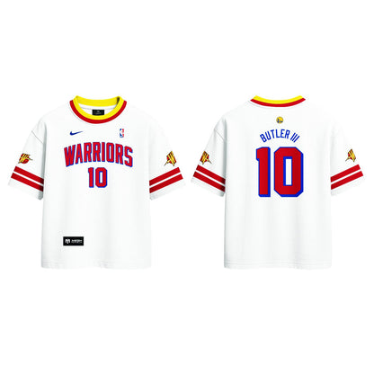 Warriors Classic