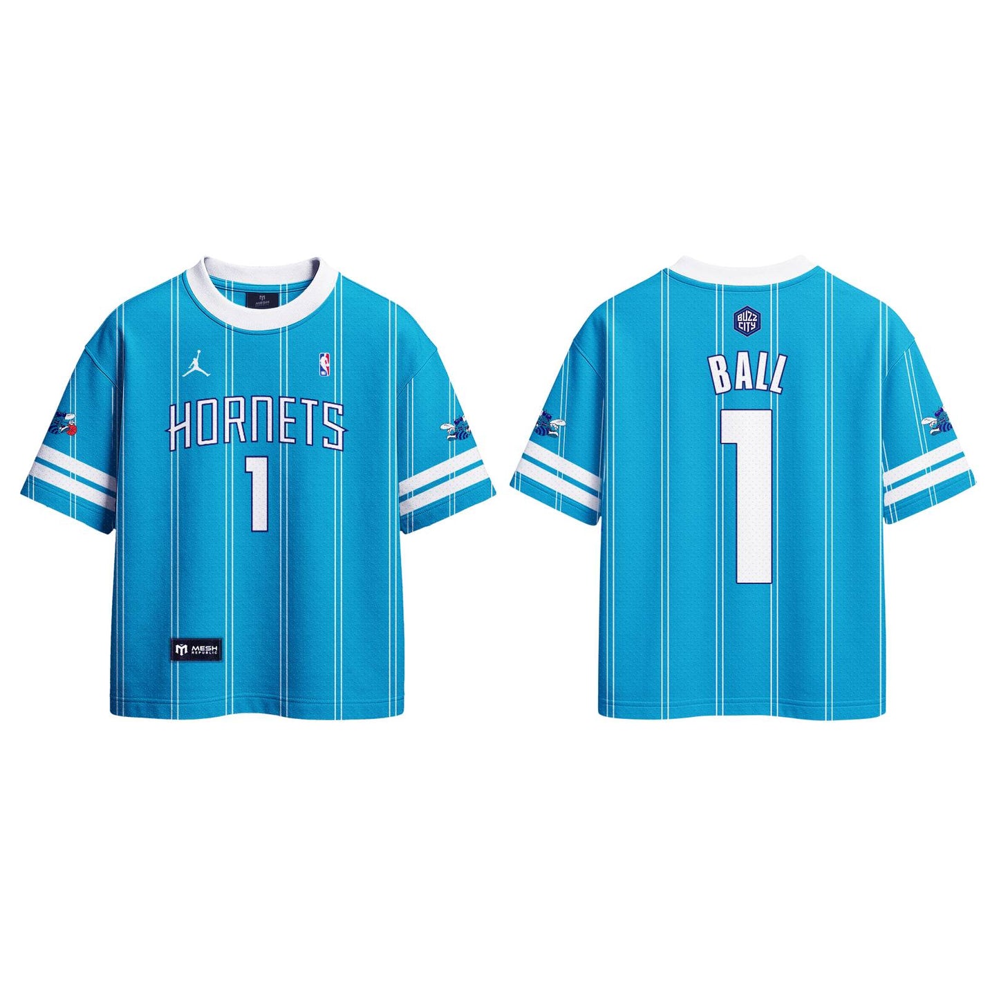 Hornets