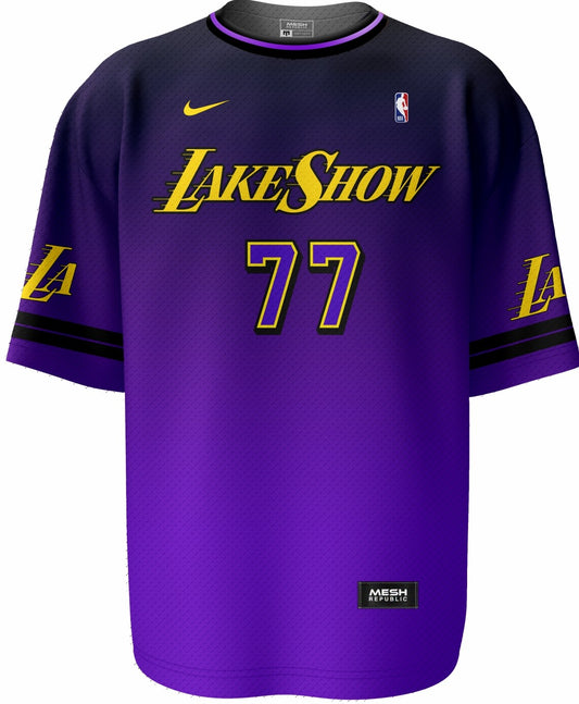Lakeshow