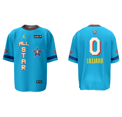 All-Star Teal