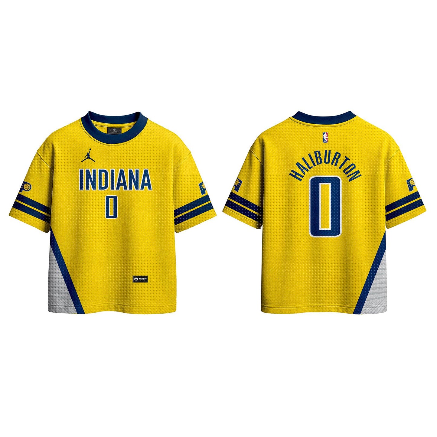 Pacers