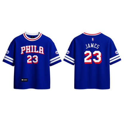 Philadelphia 76ers
