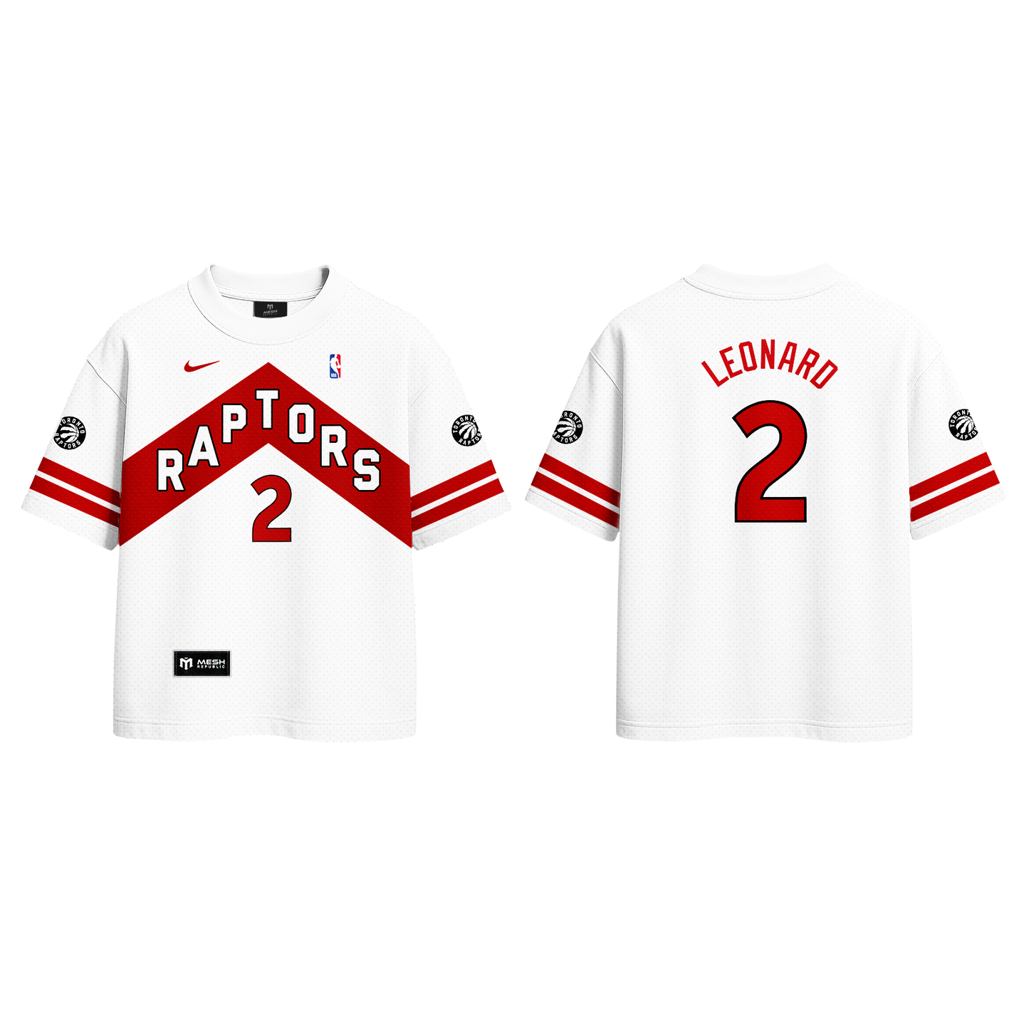 Raptors