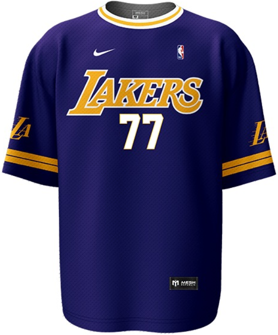 Lakers