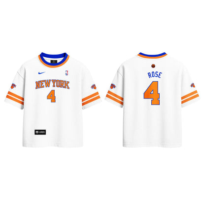 Knicks White