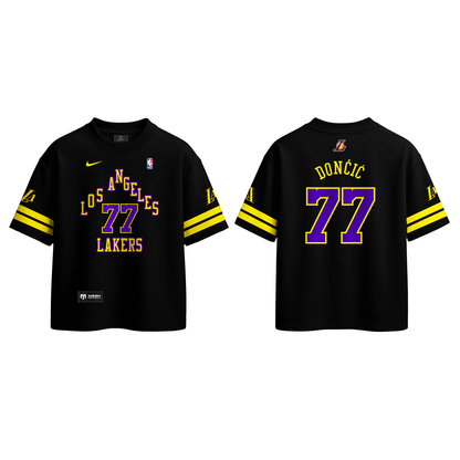 Lakers Black